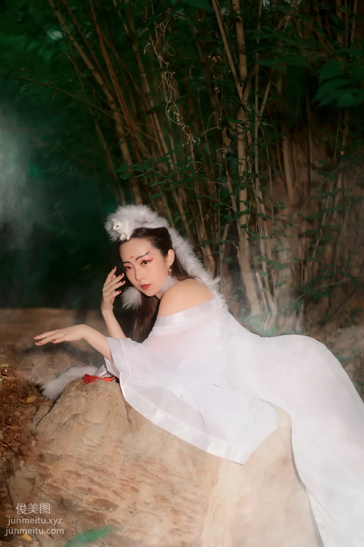 Xiao Mi: YiTuYu photo 5