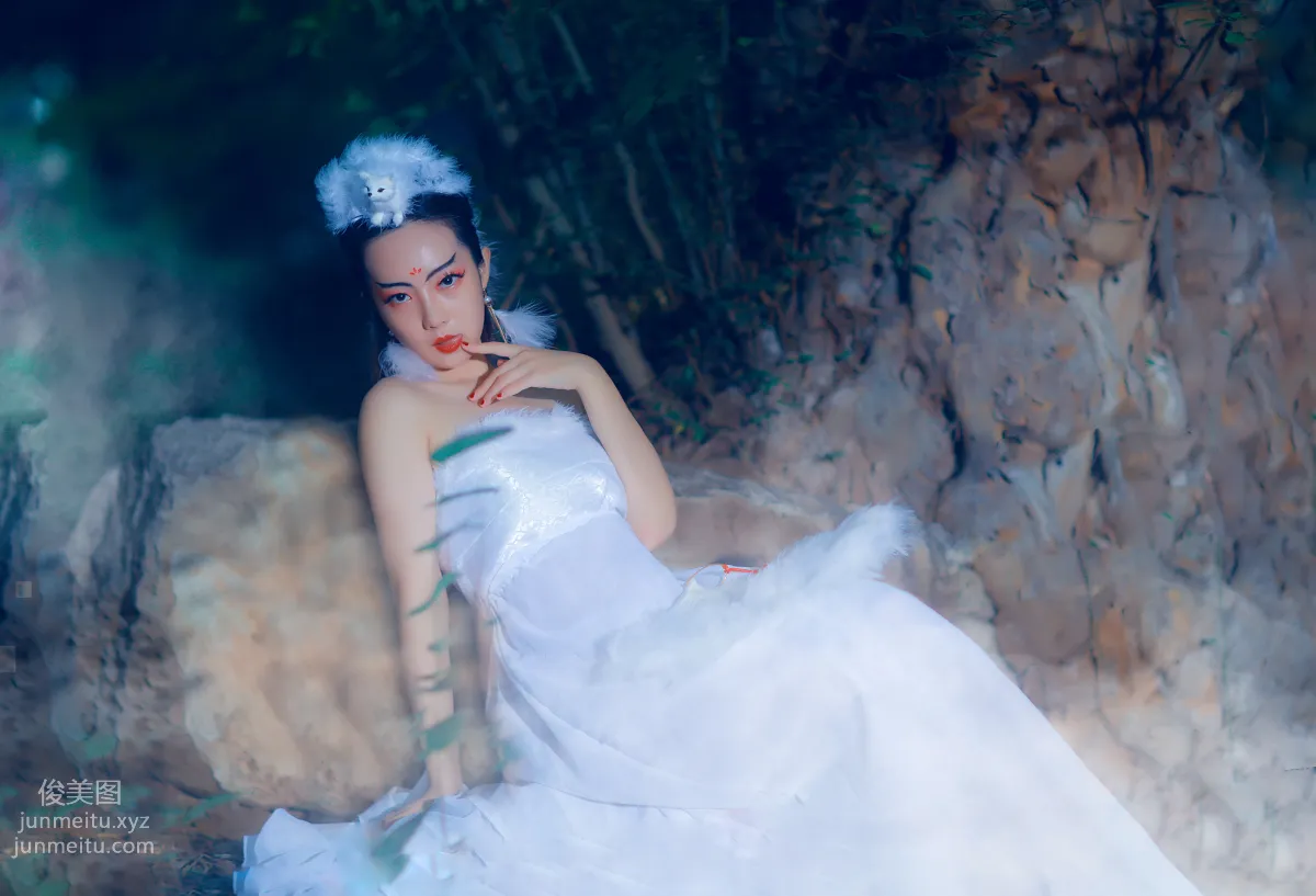Xiao Mi: YiTuYu photo 6