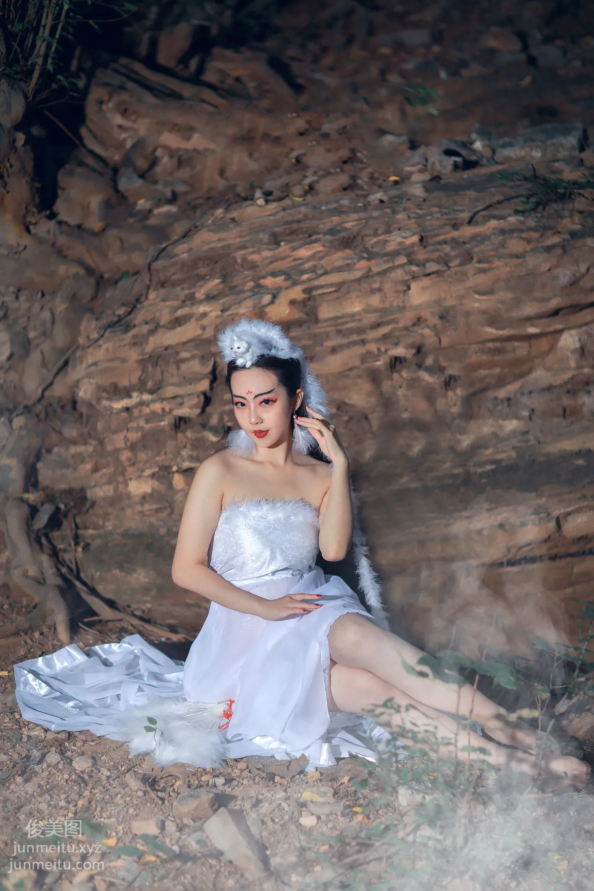 Xiao Mi: YiTuYu photo 8