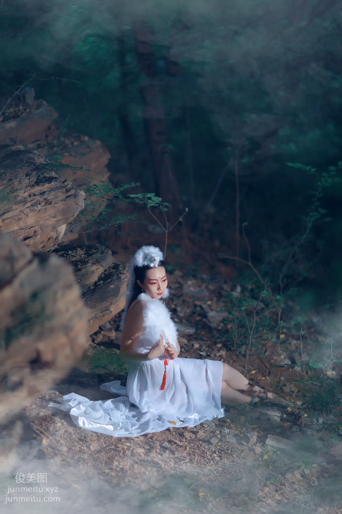Xiao Mi: YiTuYu photo 9