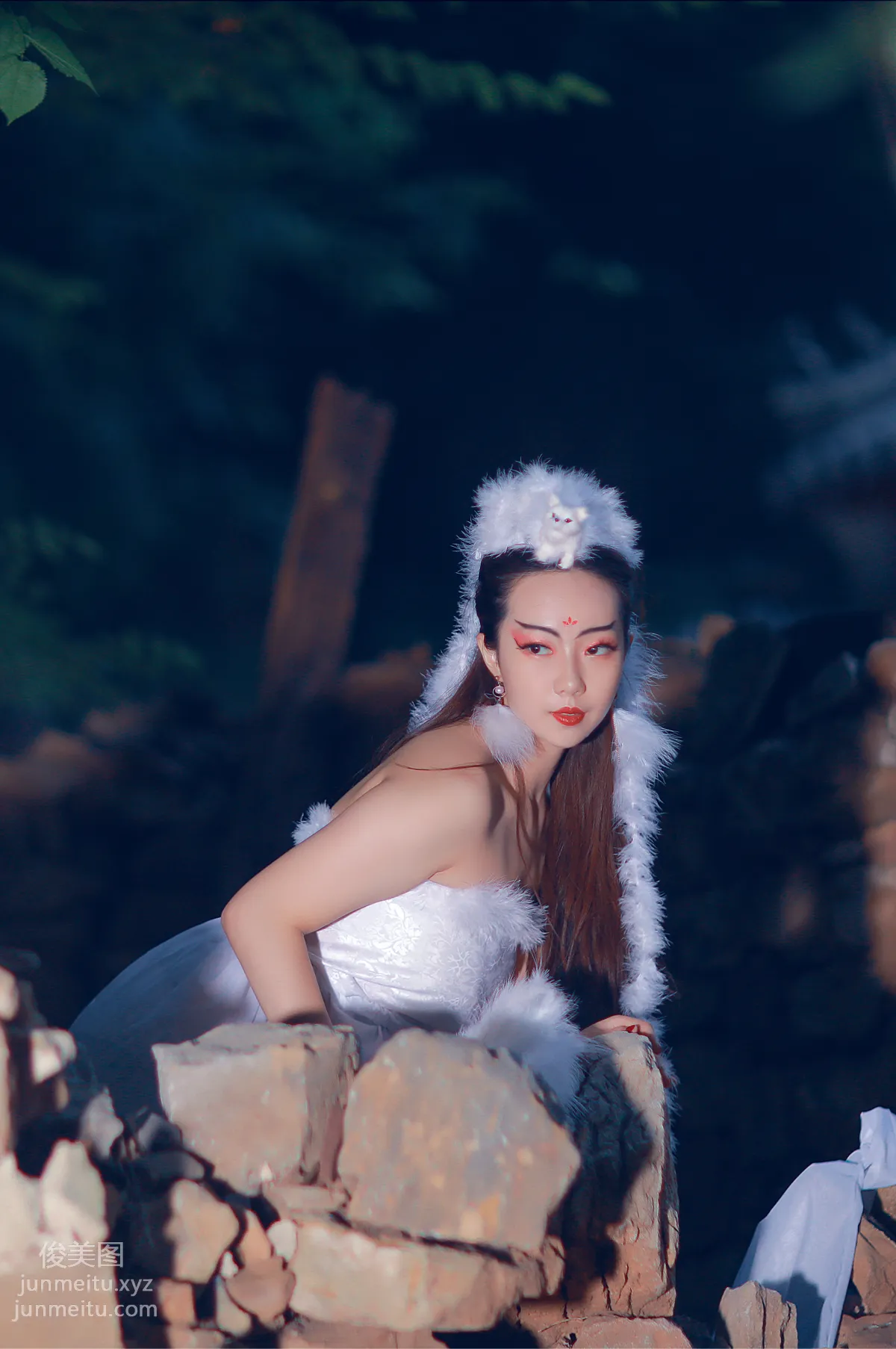 Xiao Mi: YiTuYu photo 10