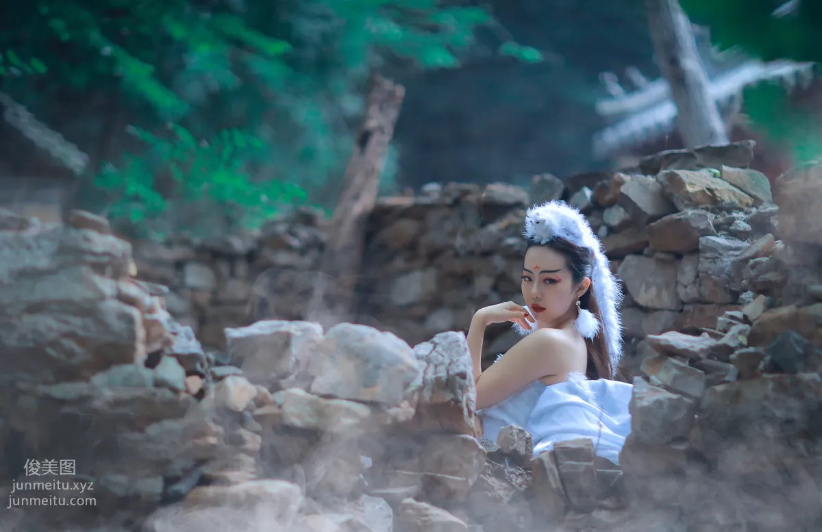 Xiao Mi: YiTuYu photo 11