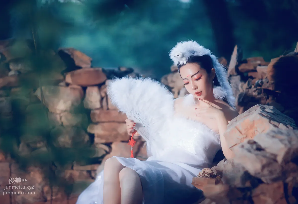Xiao Mi: YiTuYu photo 13