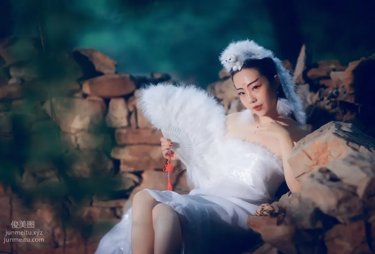 Xiao Mi: YiTuYu photo 14