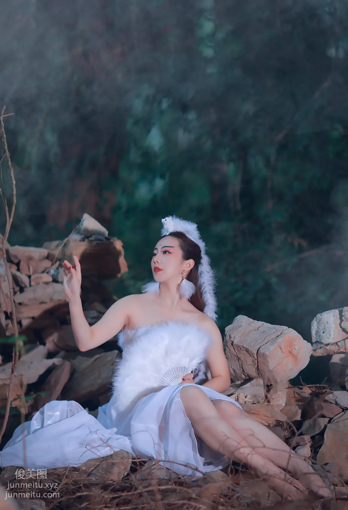 Xiao Mi: YiTuYu photo 15