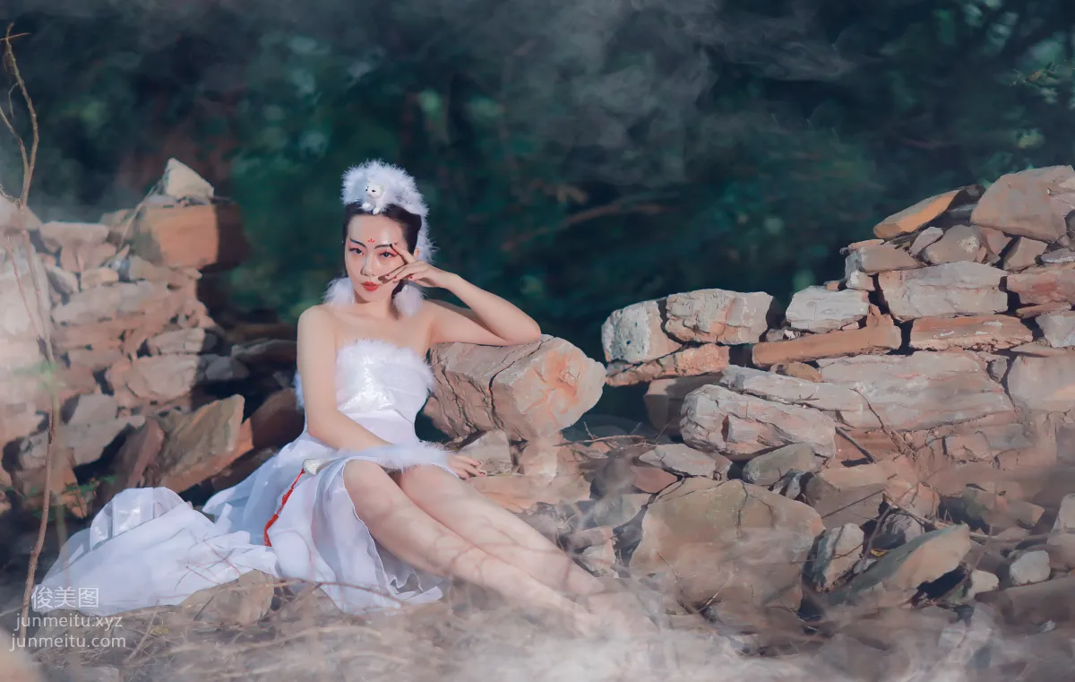 Xiao Mi: YiTuYu photo 17