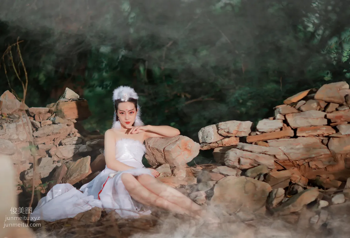 Xiao Mi: YiTuYu photo 18