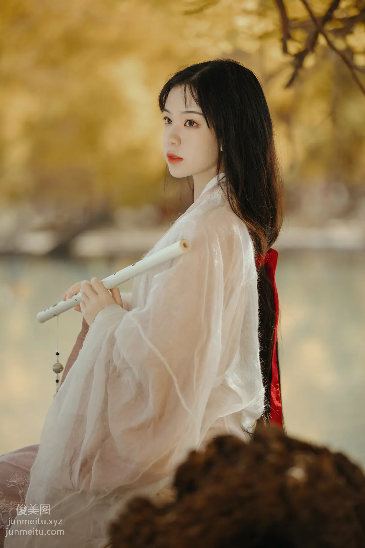 Bo He: YiTuYu photo 5