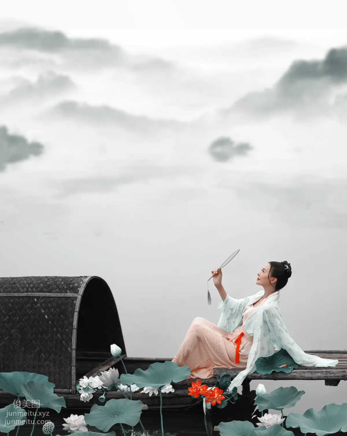 Lian: YiTuYu photo 3