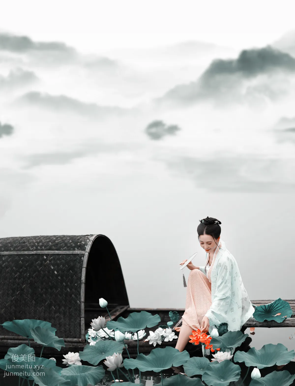 Lian: YiTuYu photo 4