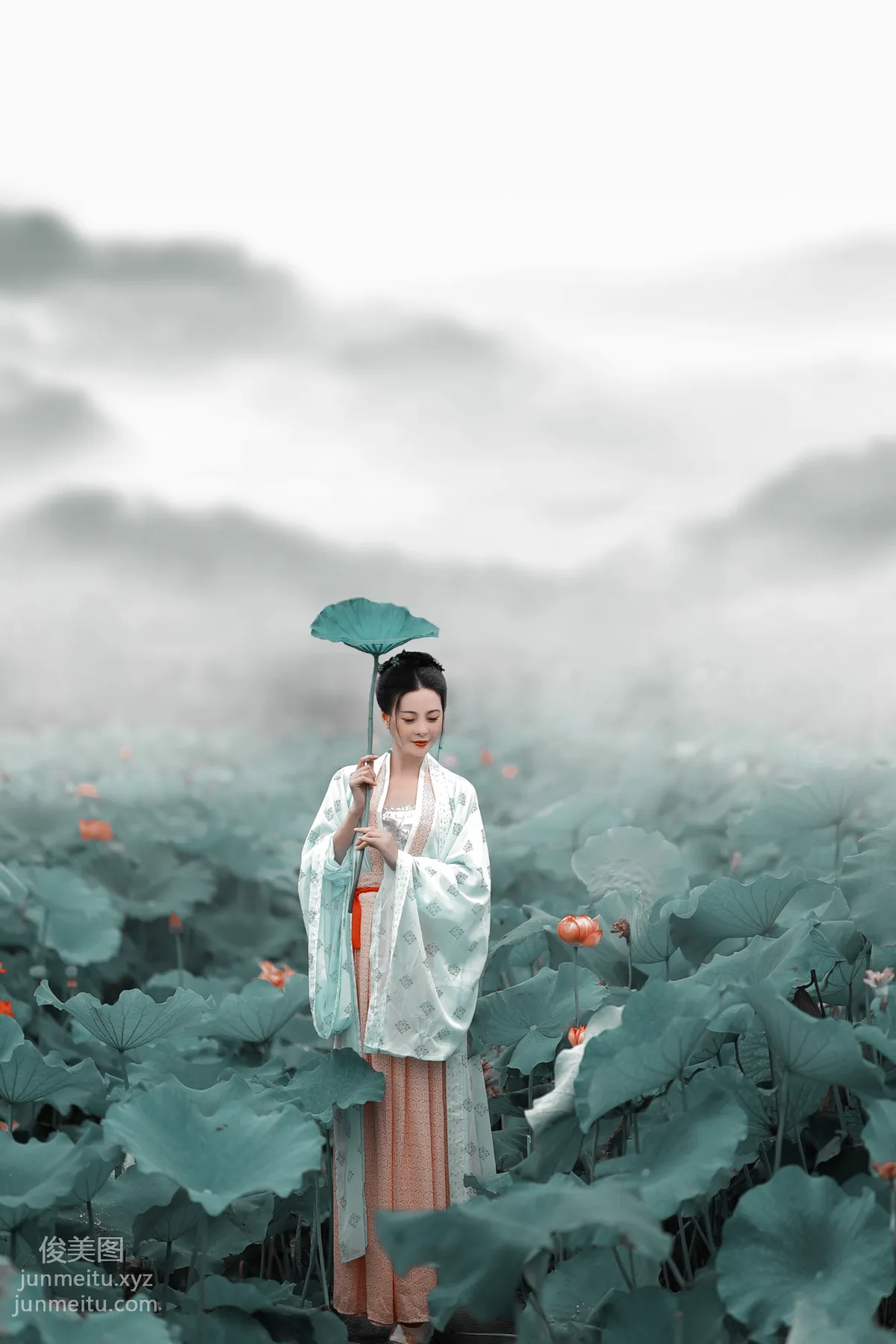Lian: YiTuYu photo 6