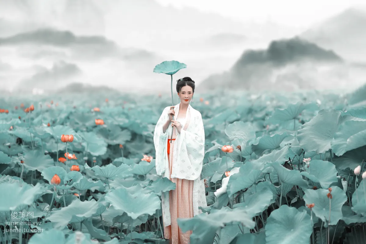 Lian: YiTuYu photo 7