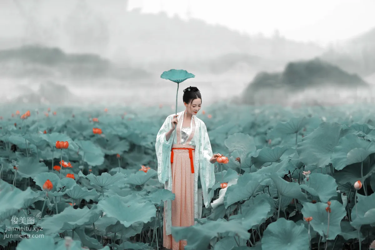 Lian: YiTuYu photo 8