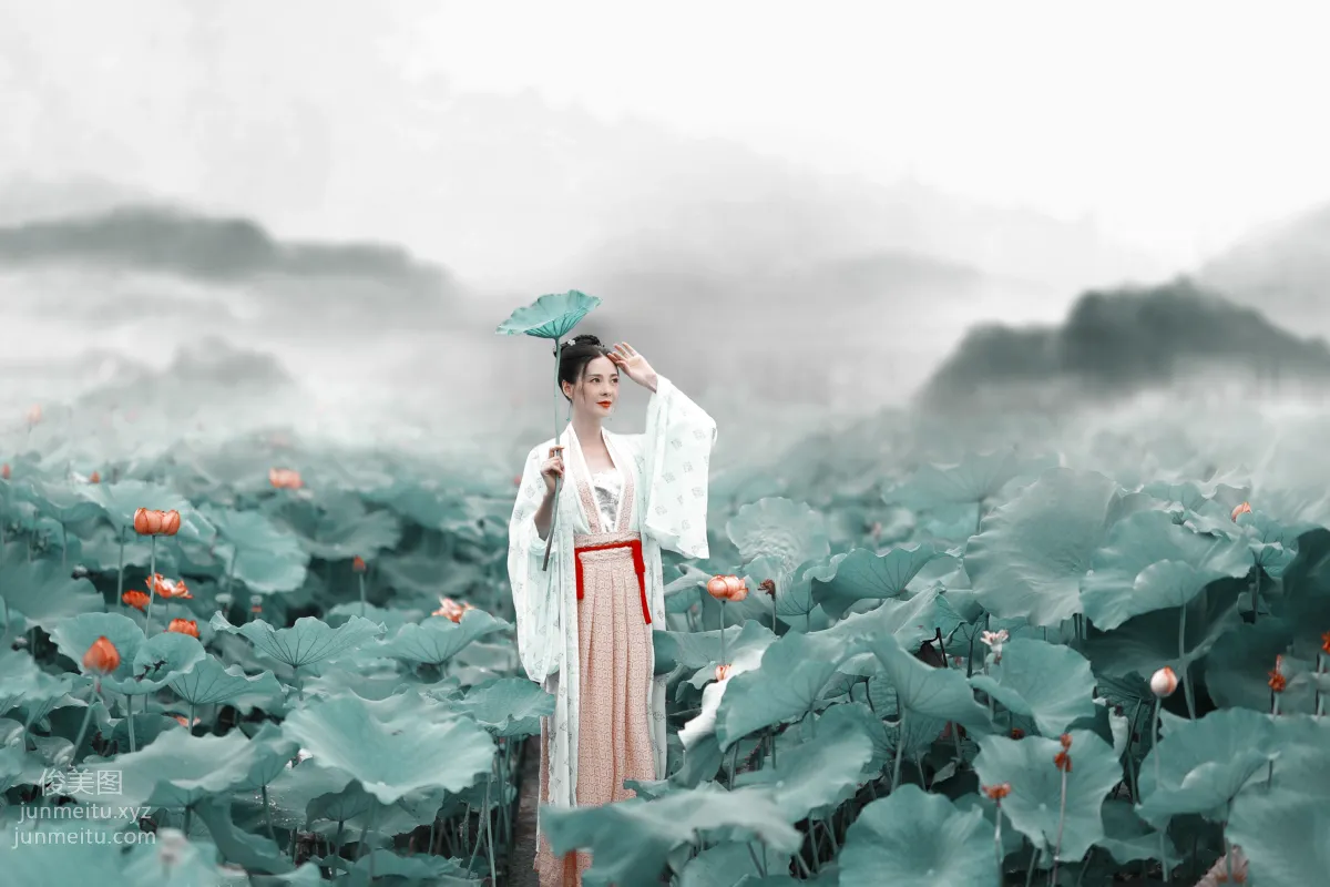 Lian: YiTuYu photo 9