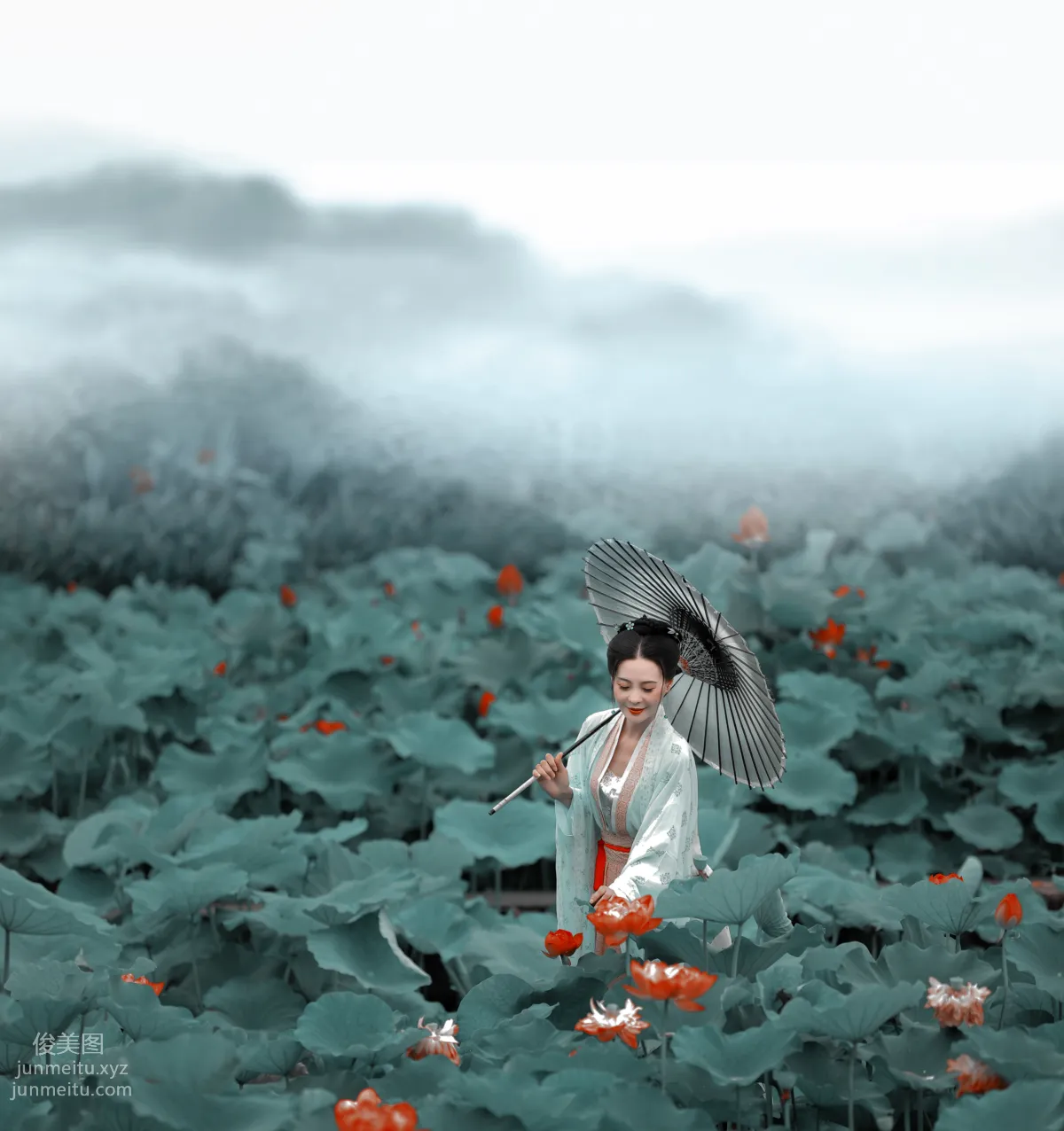 Lian: YiTuYu photo 10
