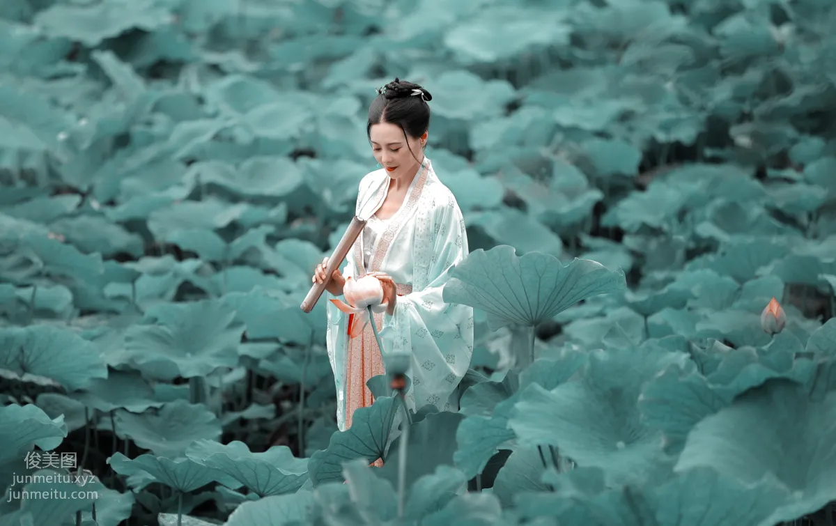 Lian: YiTuYu photo 11