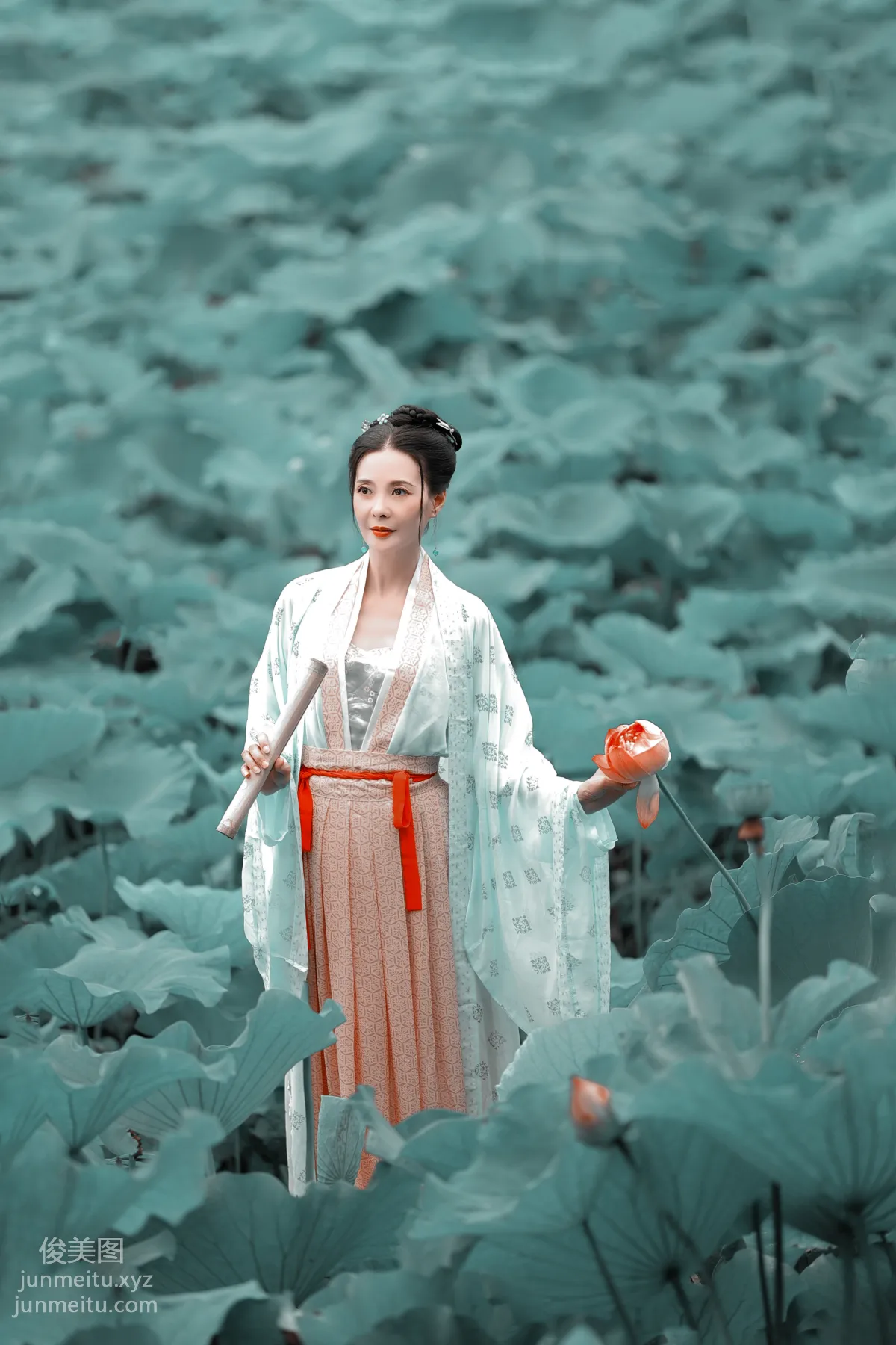 Lian: YiTuYu photo 13