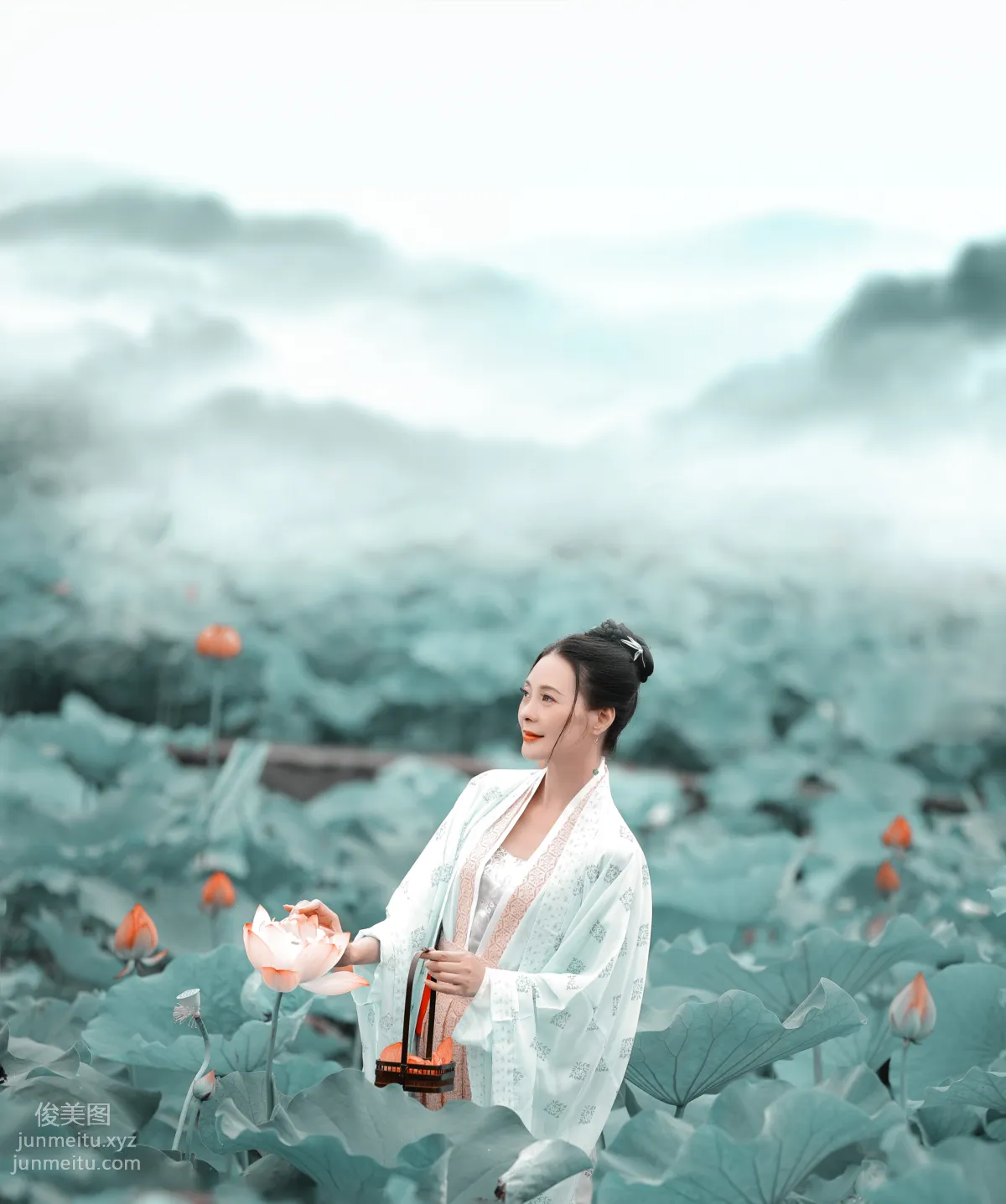 Lian: YiTuYu photo 18