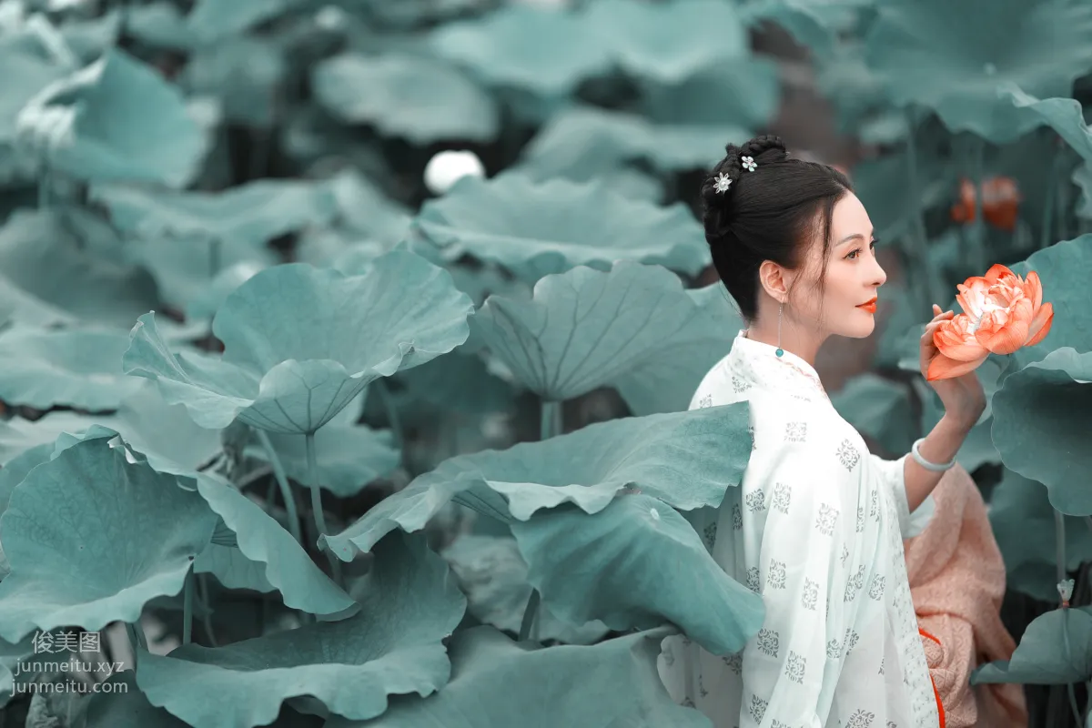 Lian: YiTuYu photo 22