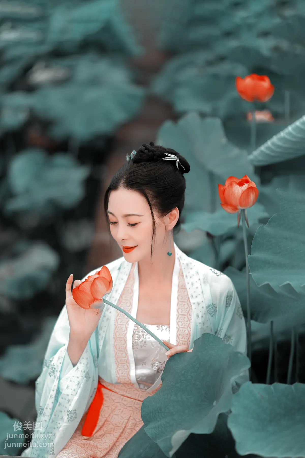 Lian: YiTuYu photo 26