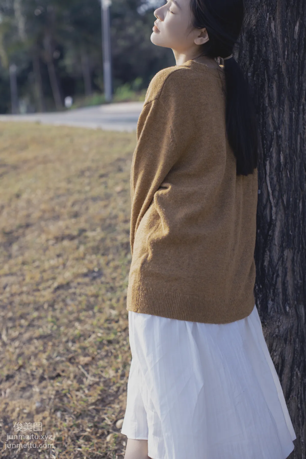 [YiTuYu] 2021.08.17 Book of Spring IESS Qiuqiu photo 7