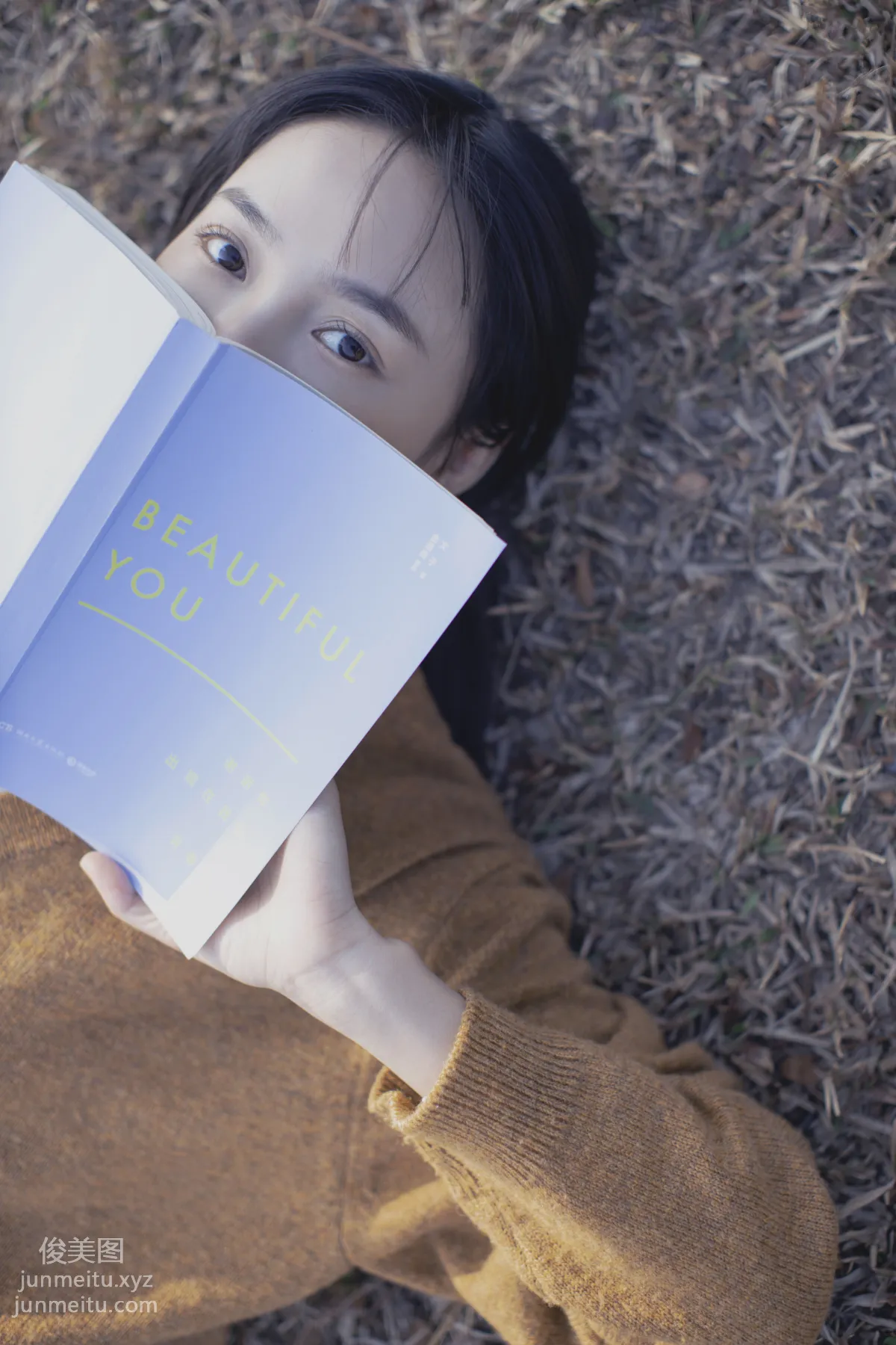 [YiTuYu] 2021.08.17 Book of Spring IESS Qiuqiu photo 11