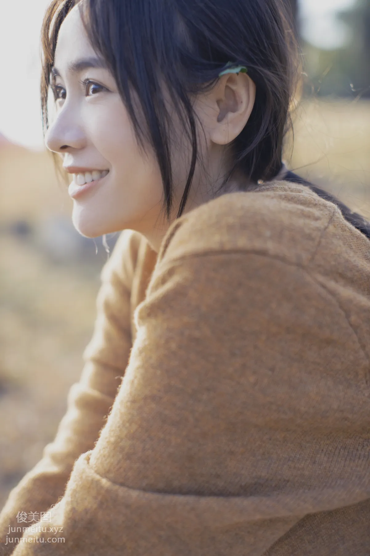 [YiTuYu] 2021.08.17 Book of Spring IESS Qiuqiu photo 13