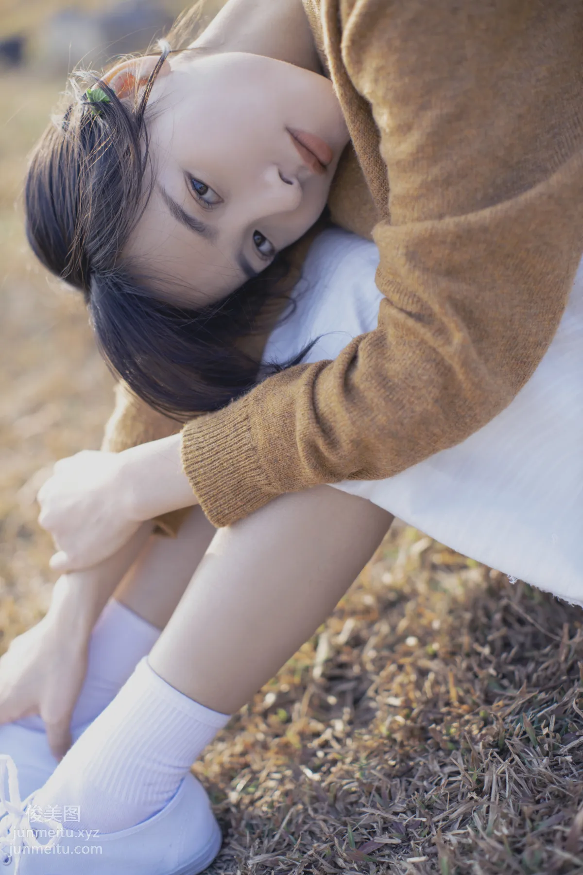 [YiTuYu] 2021.08.17 Book of Spring IESS Qiuqiu photo 15