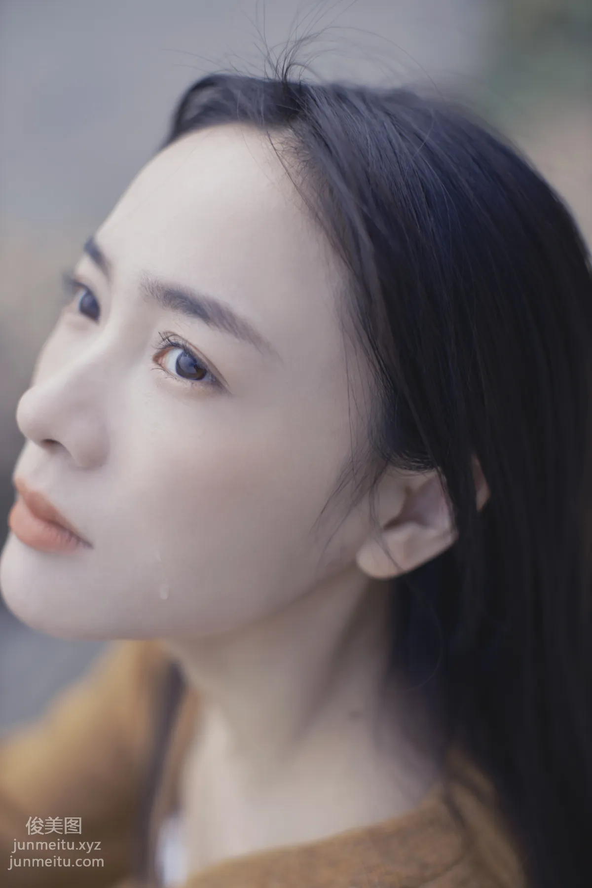 [YiTuYu] 2021.08.17 Book of Spring IESS Qiuqiu photo 28