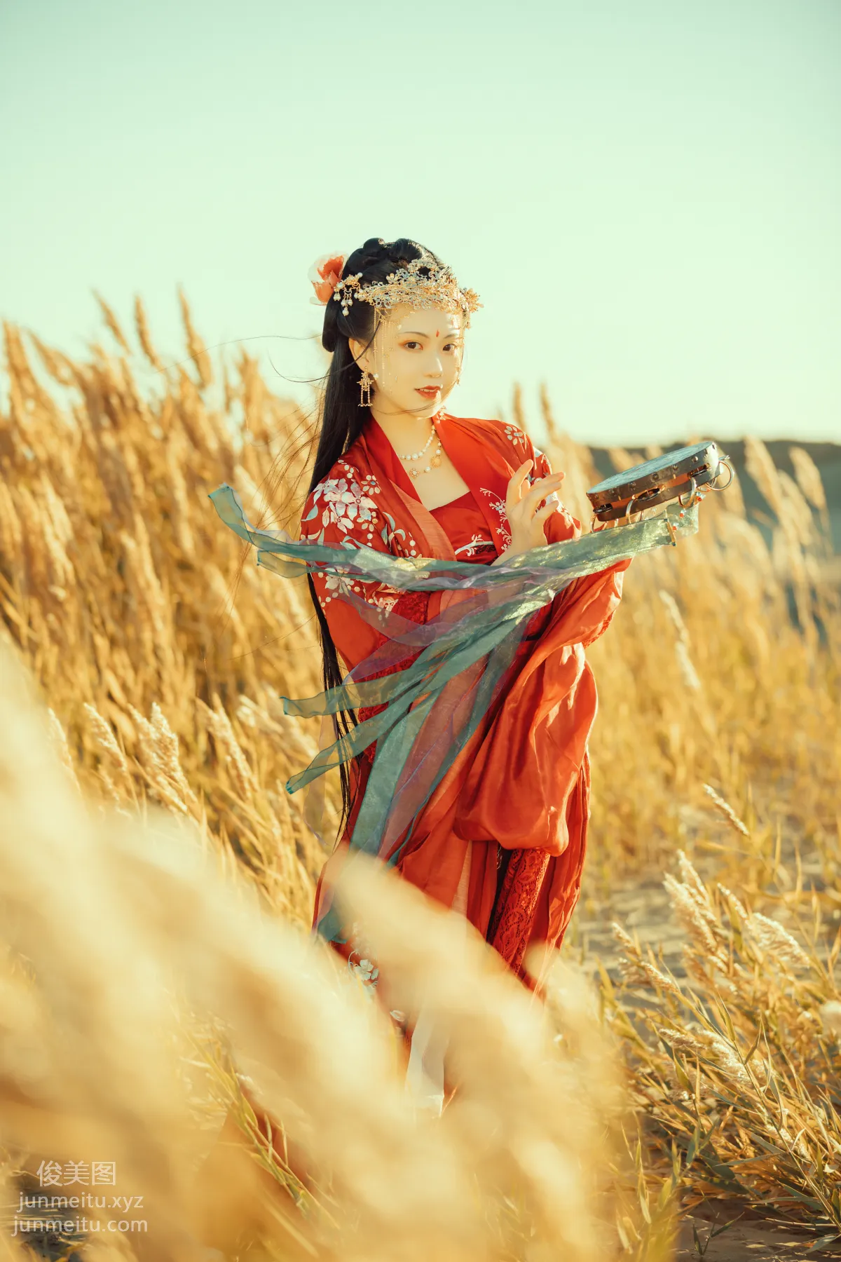 Bi Shan: YiTuYu photo 6