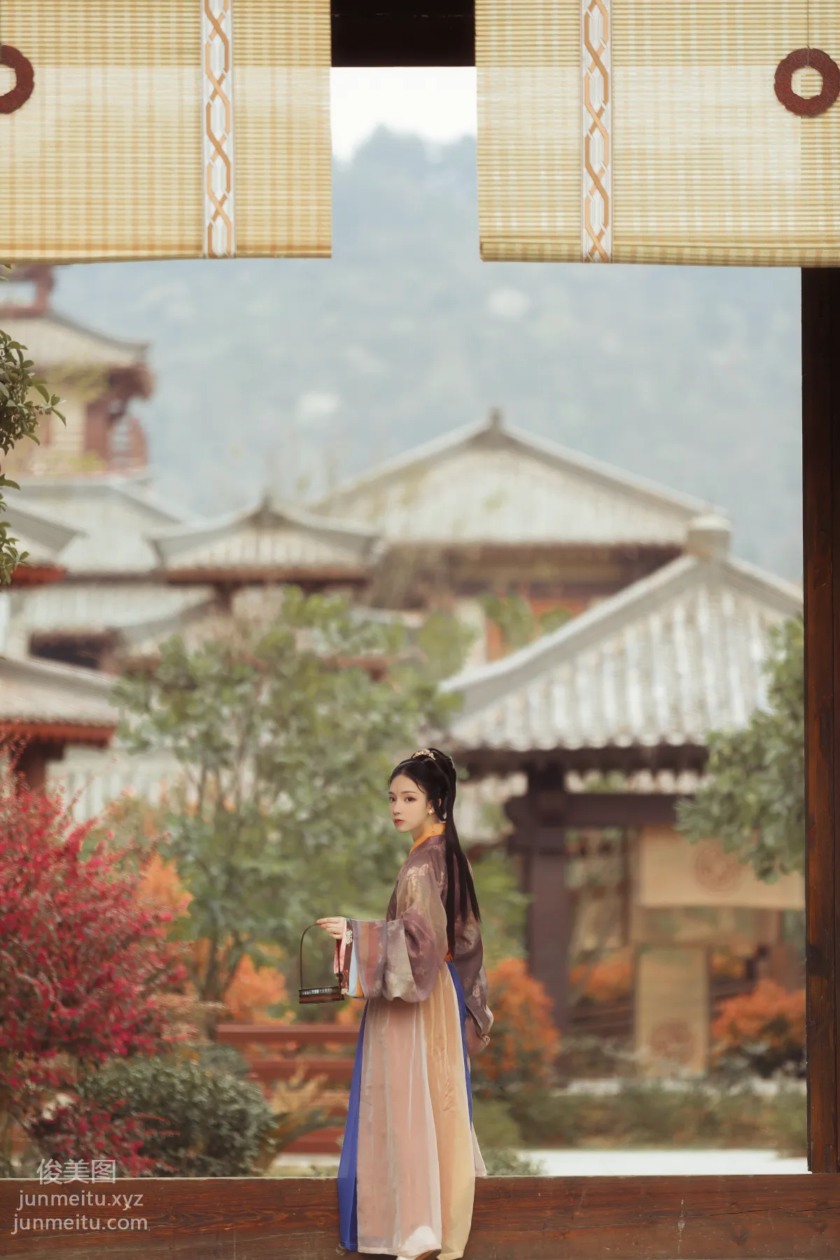 [YiTuYu] 2021.08.18 Palace Master's Notes, Daily Life in the Palace, Maoxia Xiaoka photo 2