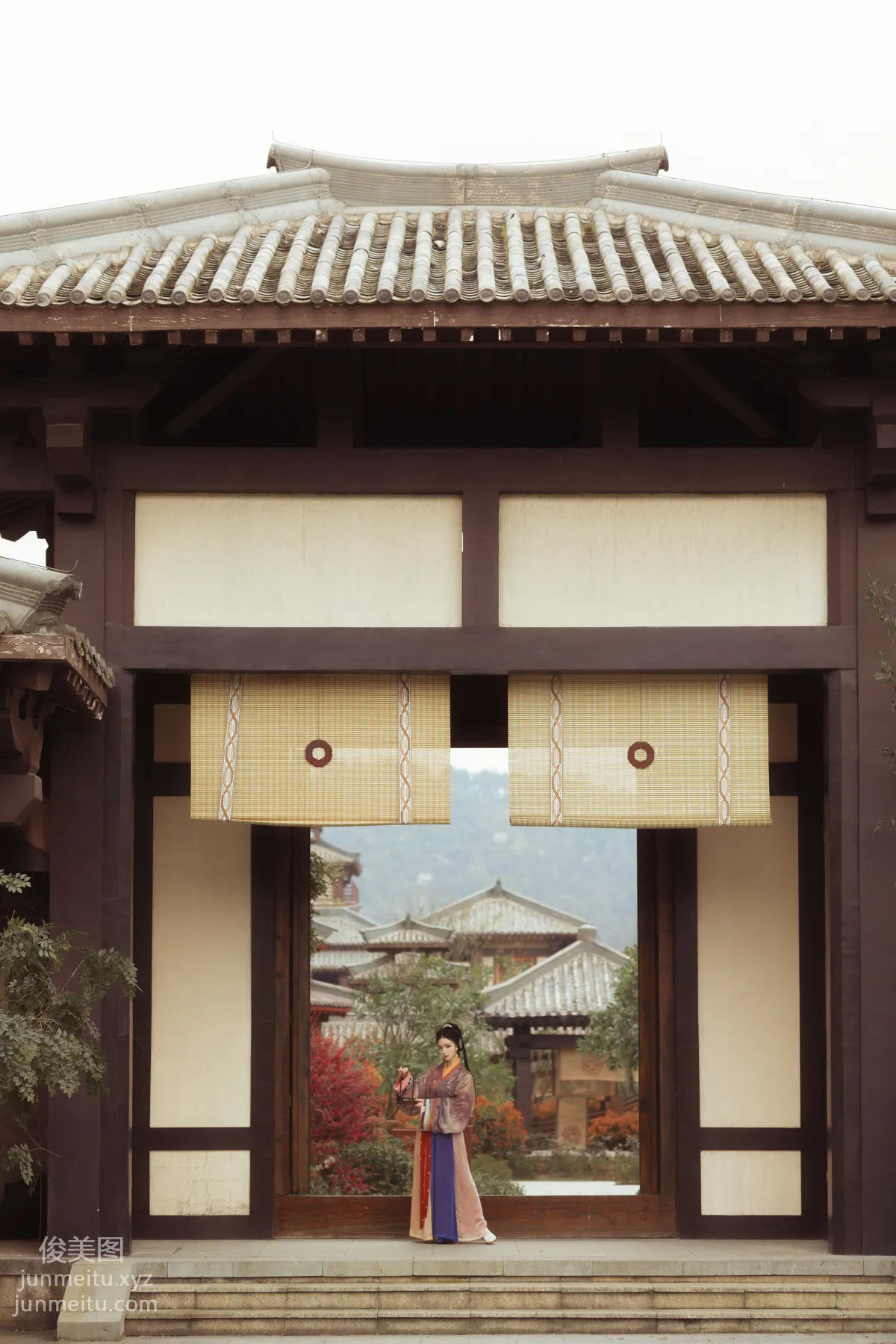 [YiTuYu] 2021.08.18 Palace Master's Notes, Daily Life in the Palace, Maoxia Xiaoka photo 10