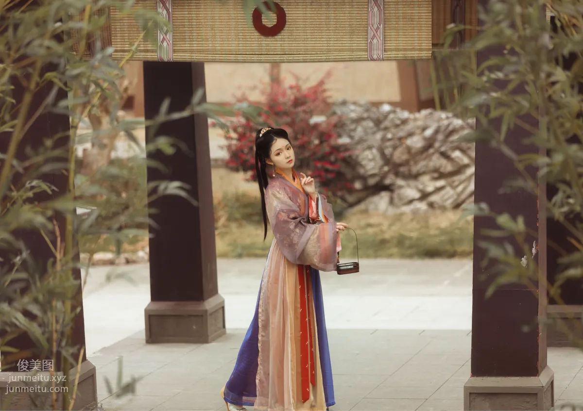 [YiTuYu] 2021.08.18 Palace Master's Notes, Daily Life in the Palace, Maoxia Xiaoka photo 11