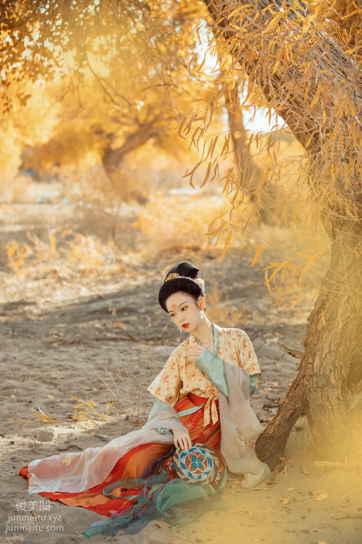 Bo He: YiTuYu photo 4