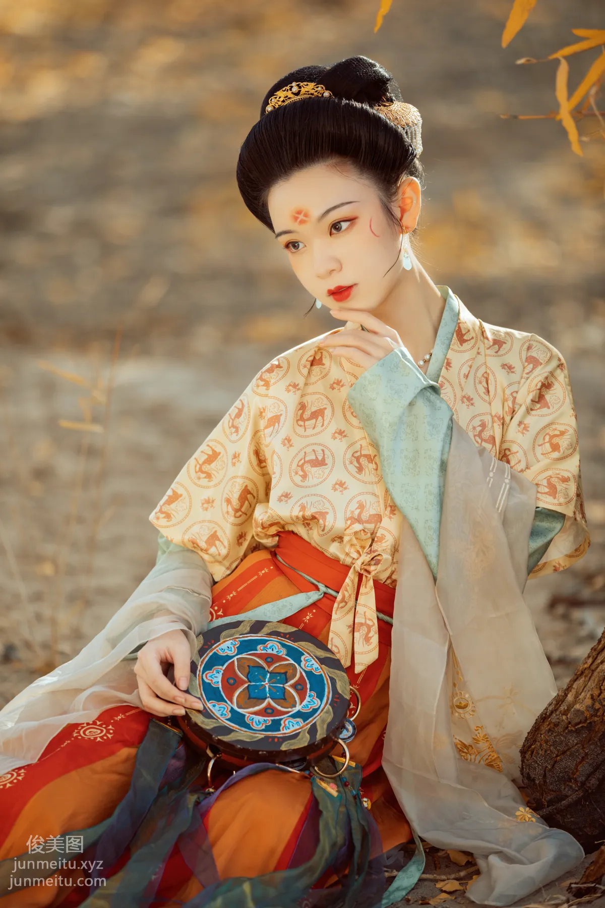 Bo He: YiTuYu photo 5