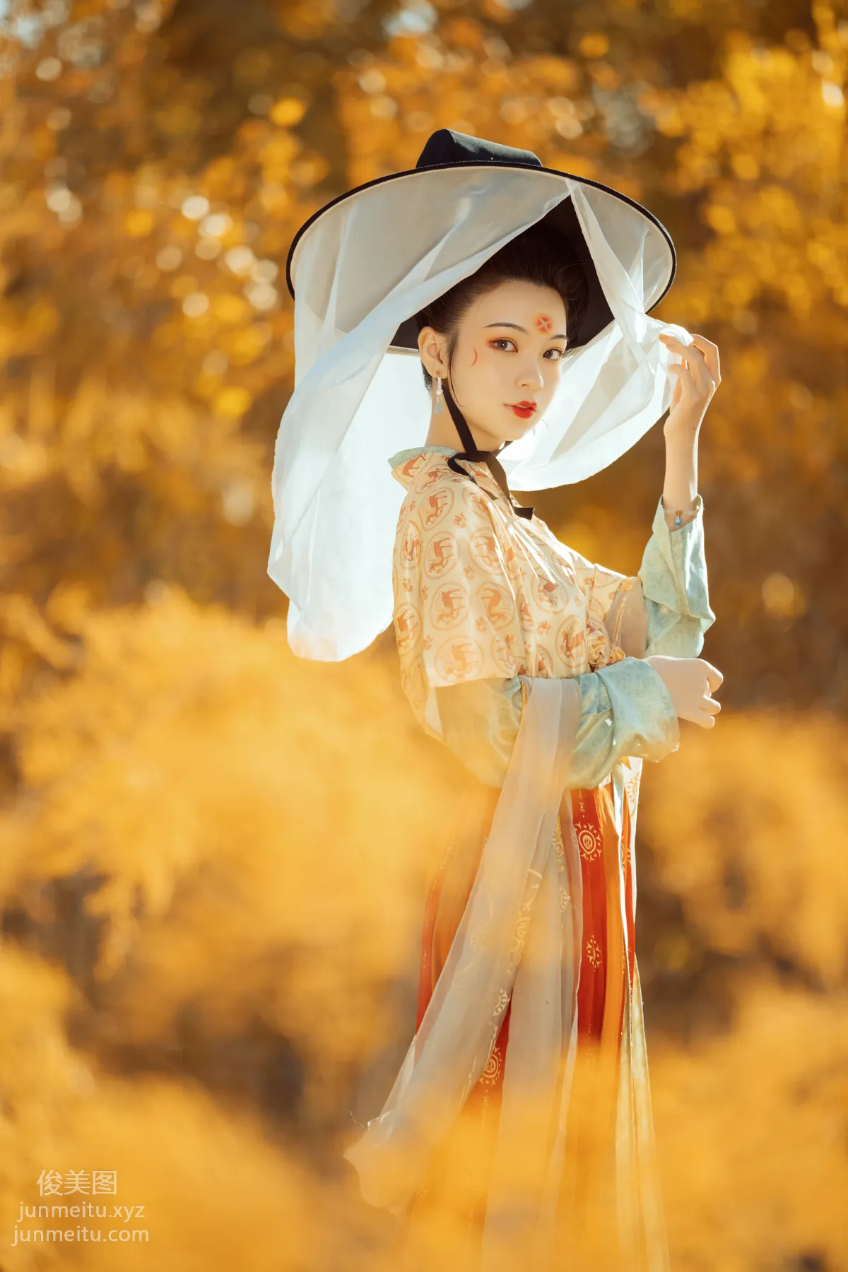 Bo He: YiTuYu photo 12
