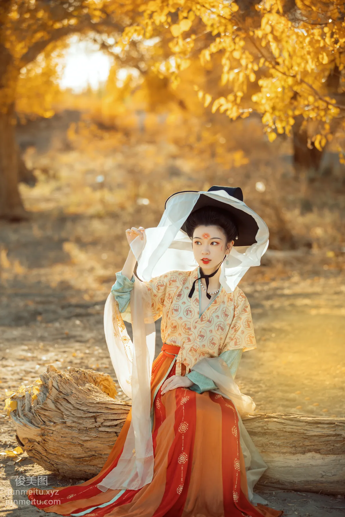 Bo He: YiTuYu photo 17
