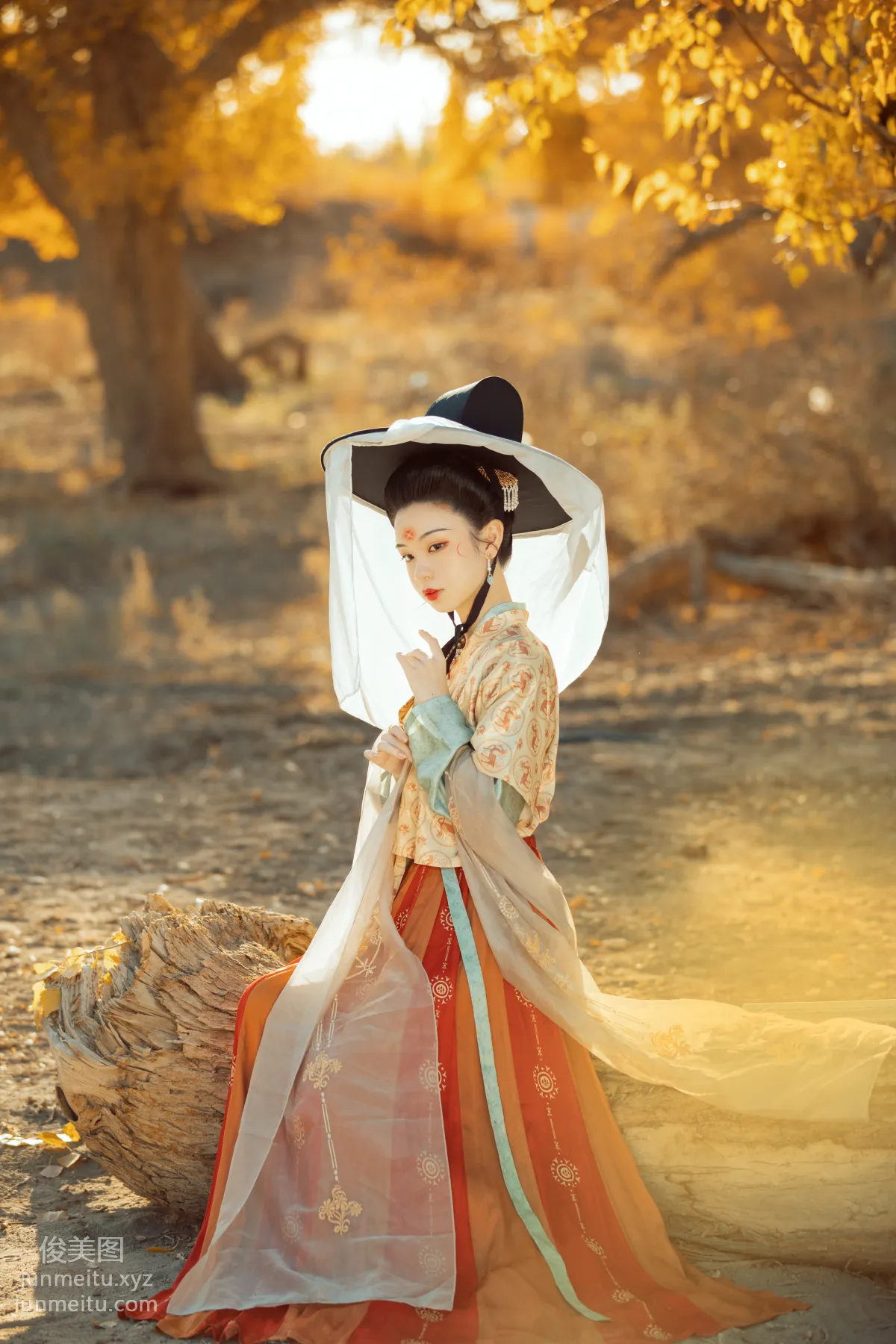 Bo He: YiTuYu photo 19