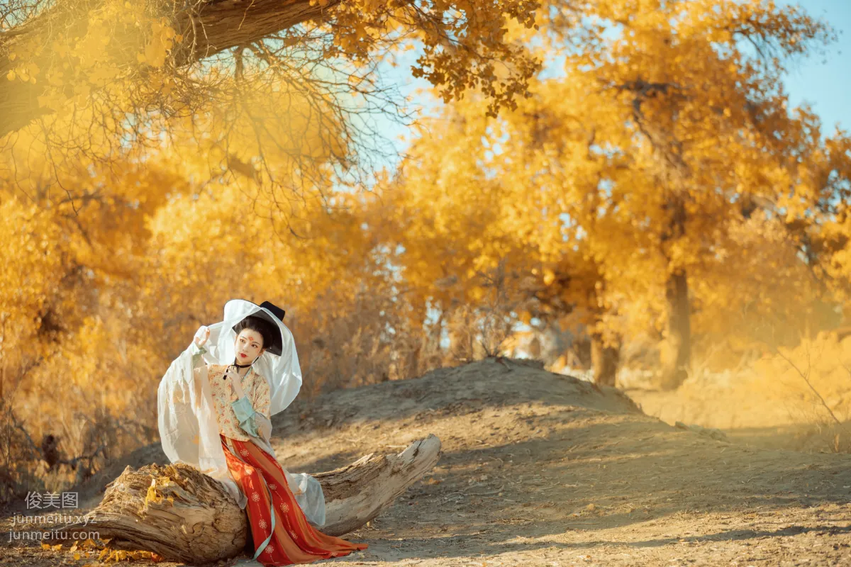 Bo He: YiTuYu photo 20