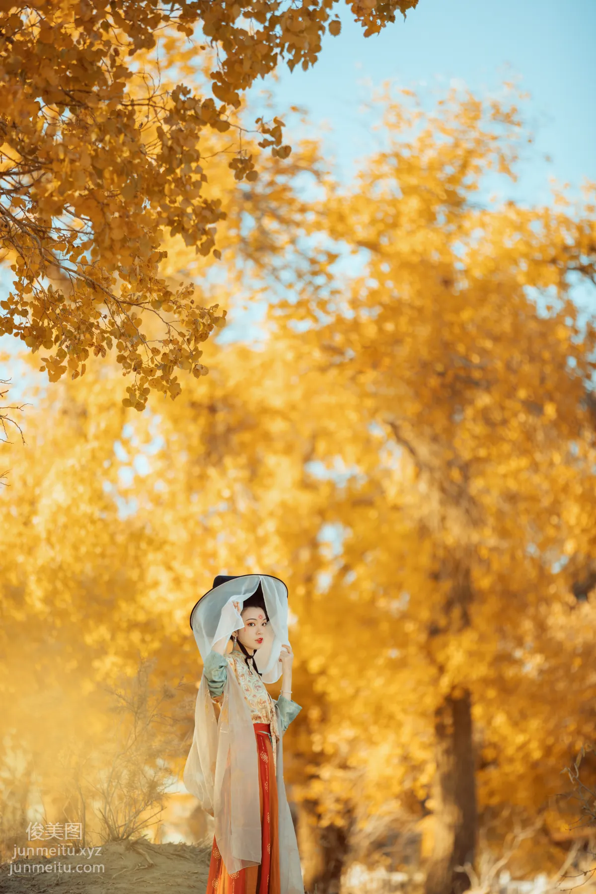 Bo He: YiTuYu photo 21