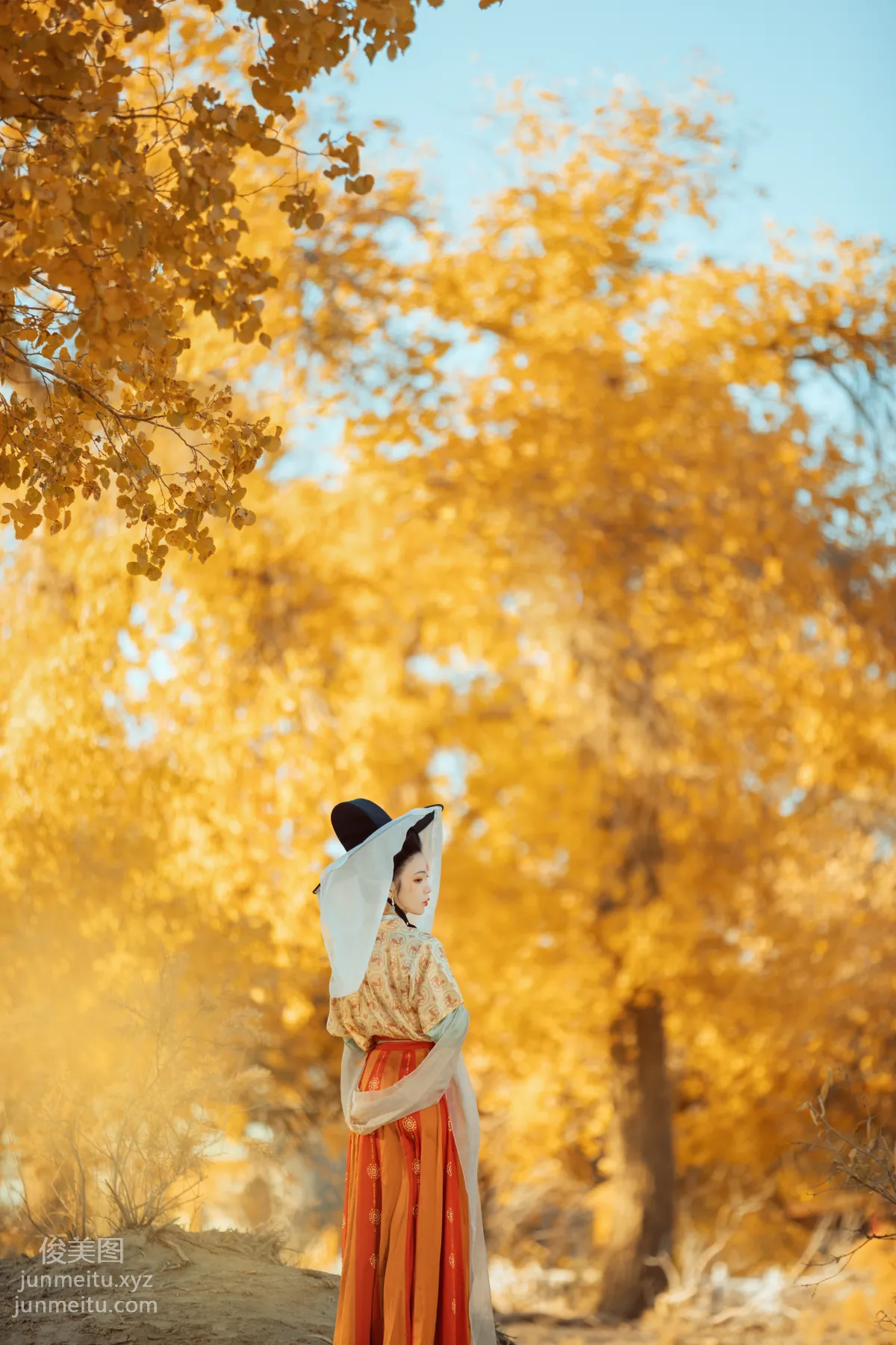 Bo He: YiTuYu photo 22