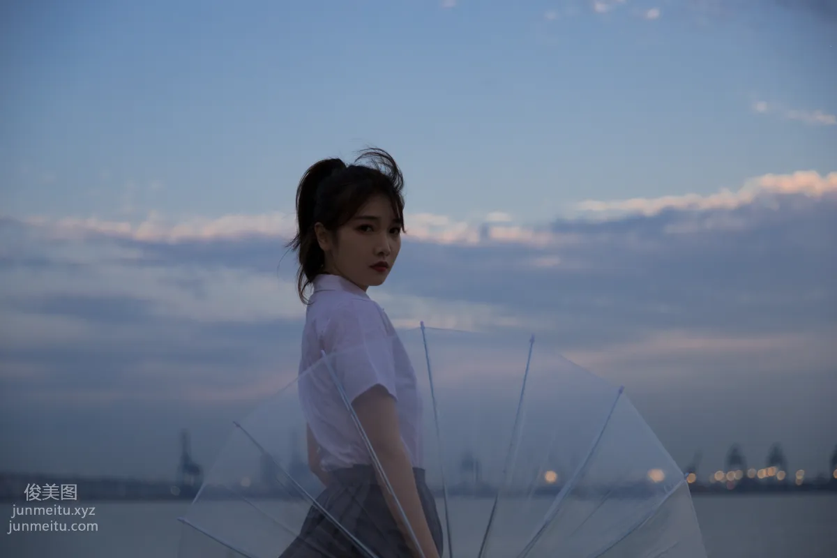 Xiang Xiang: YiTuYu photo 10