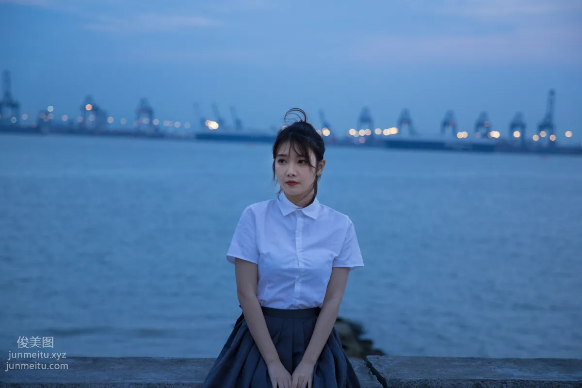 Xiang Xiang: YiTuYu photo 16