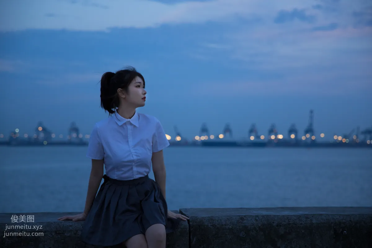 Xiang Xiang: YiTuYu photo 17