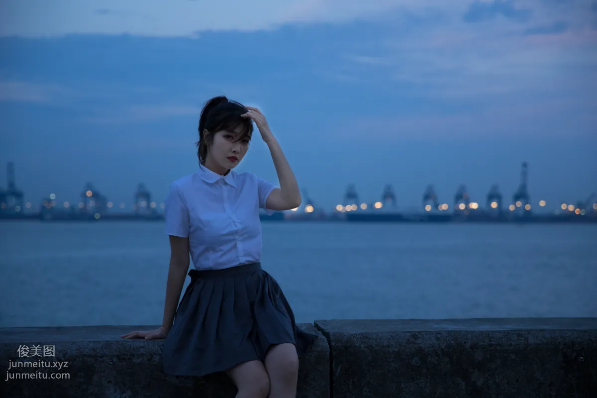 Xiang Xiang: YiTuYu photo 18