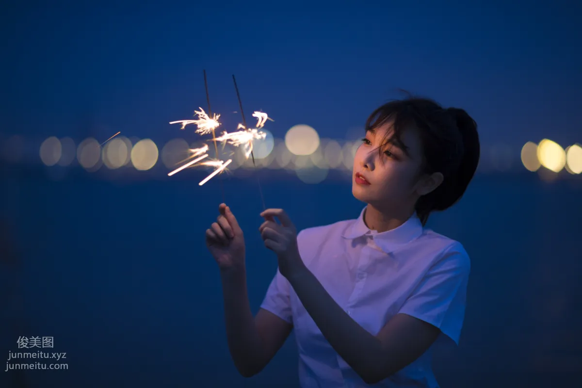 Xiang Xiang: YiTuYu photo 20