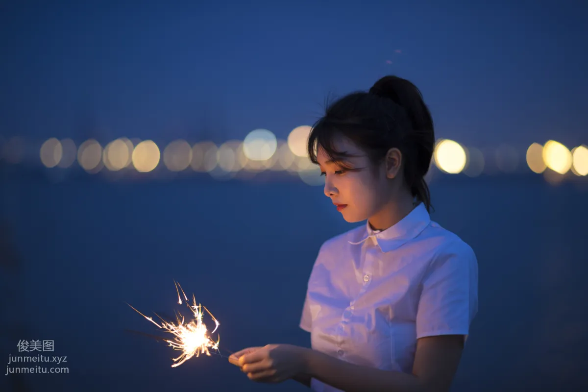 Xiang Xiang: YiTuYu photo 21