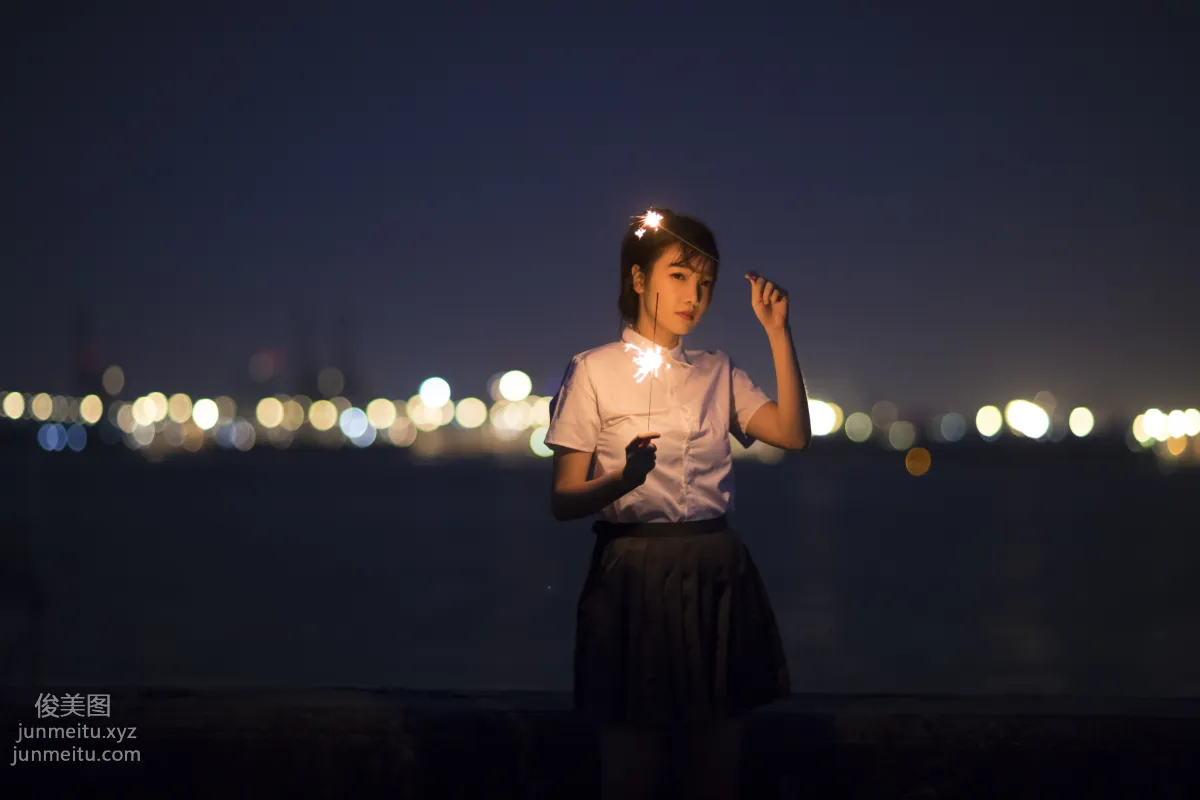 Xiang Xiang: YiTuYu photo 27