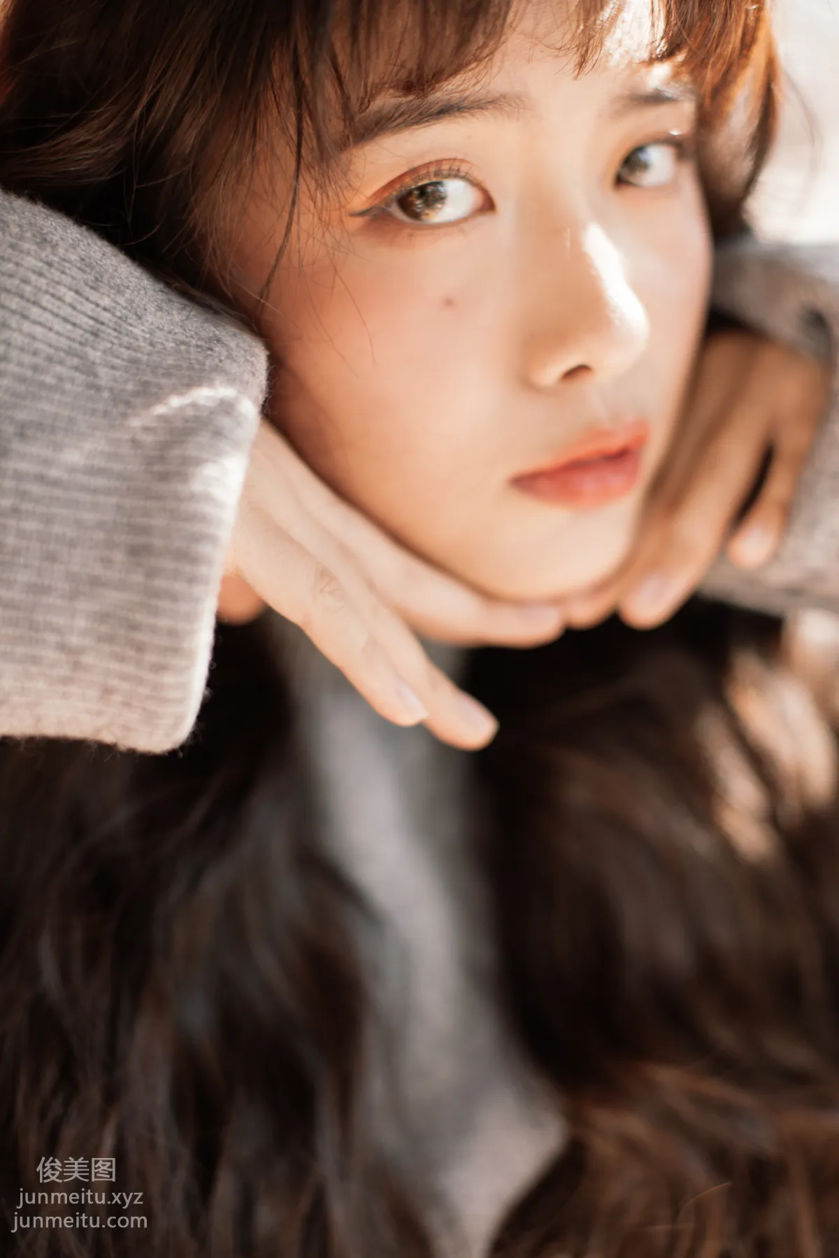 [YiTuYu] 2021.08.19 December Afternoon, Huang Ziqing photo 21