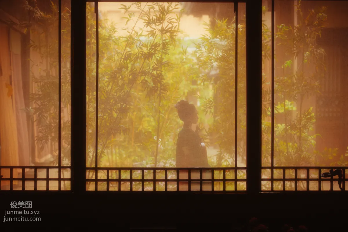 [YiTuYu] 2021.08.19 Princess Notes: Betrothal, Maoxia Xiaoka photo 2